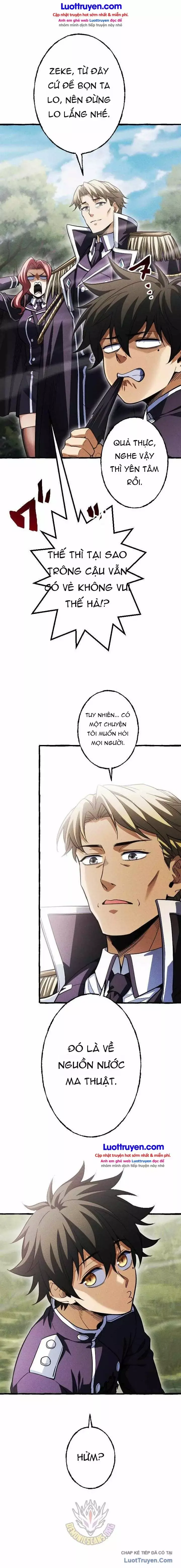 Tổ Sư Hồi Quy: Tái Sinh Thành Hậu Duệ Sau Nghìn Năm Chapter 48 - Trang 30