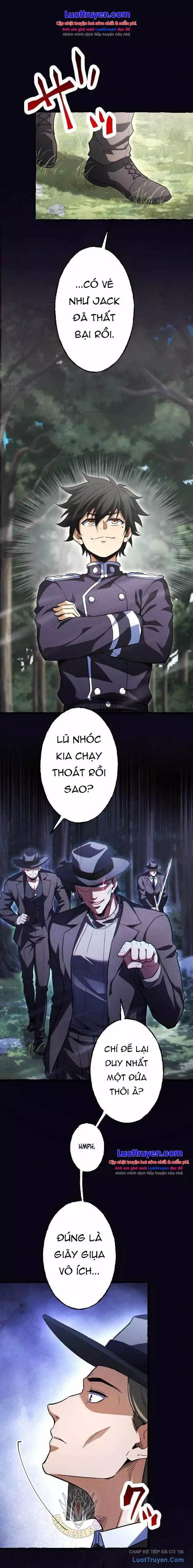 Tổ Sư Hồi Quy: Tái Sinh Thành Hậu Duệ Sau Nghìn Năm Chapter 48 - Trang 4