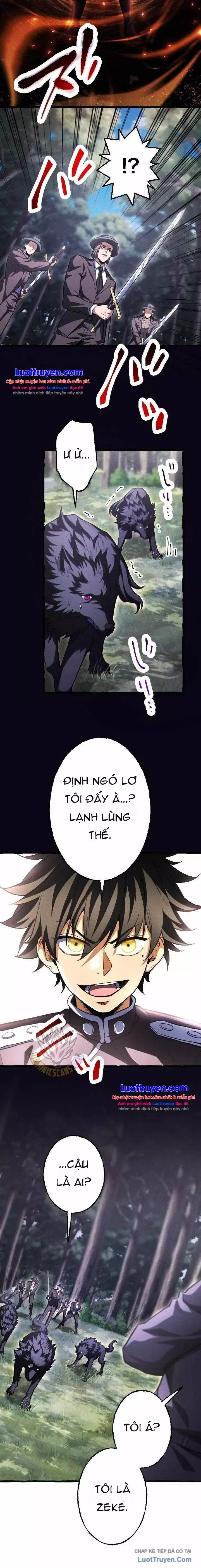 Tổ Sư Hồi Quy: Tái Sinh Thành Hậu Duệ Sau Nghìn Năm Chapter 48 - Trang 6
