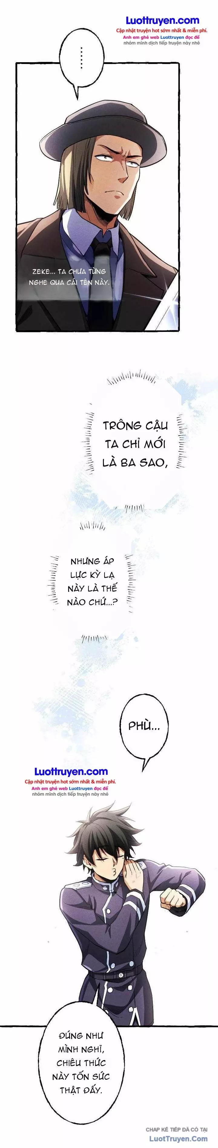Tổ Sư Hồi Quy: Tái Sinh Thành Hậu Duệ Sau Nghìn Năm Chapter 48 - Trang 7