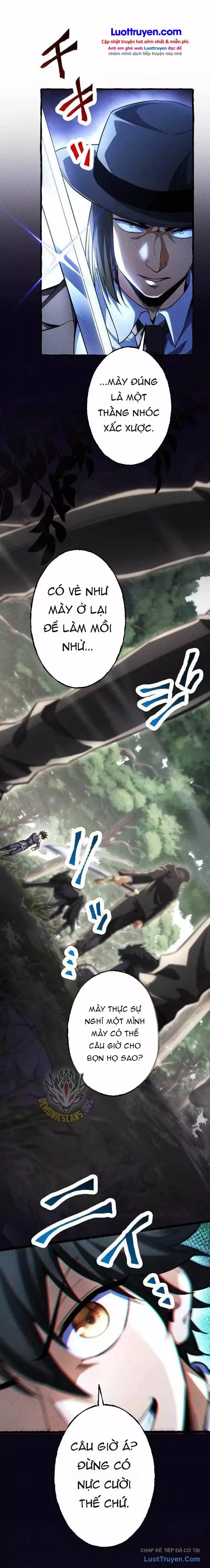 Tổ Sư Hồi Quy: Tái Sinh Thành Hậu Duệ Sau Nghìn Năm Chapter 48 - Trang 8
