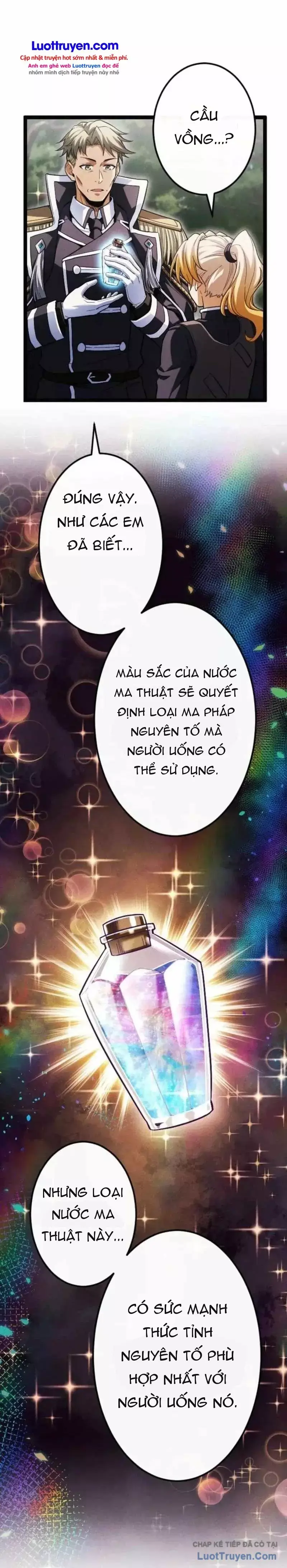 Tổ Sư Hồi Quy: Tái Sinh Thành Hậu Duệ Sau Nghìn Năm Chapter 49 - Trang 11