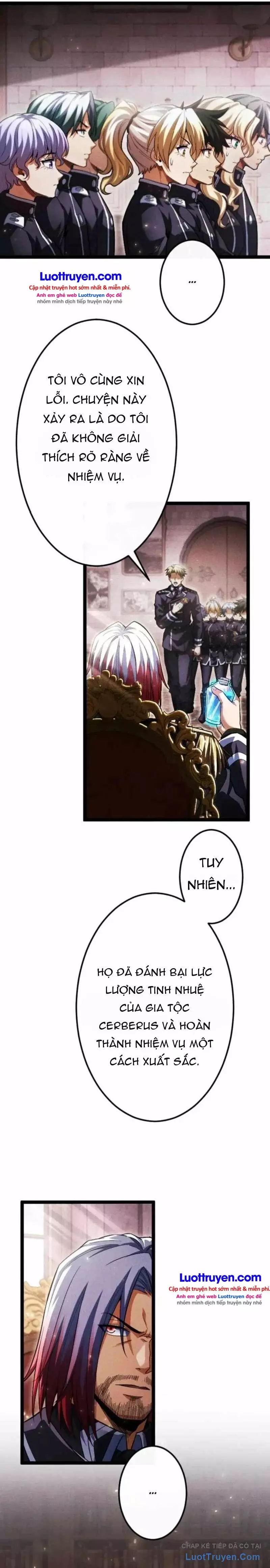Tổ Sư Hồi Quy: Tái Sinh Thành Hậu Duệ Sau Nghìn Năm Chapter 49 - Trang 20