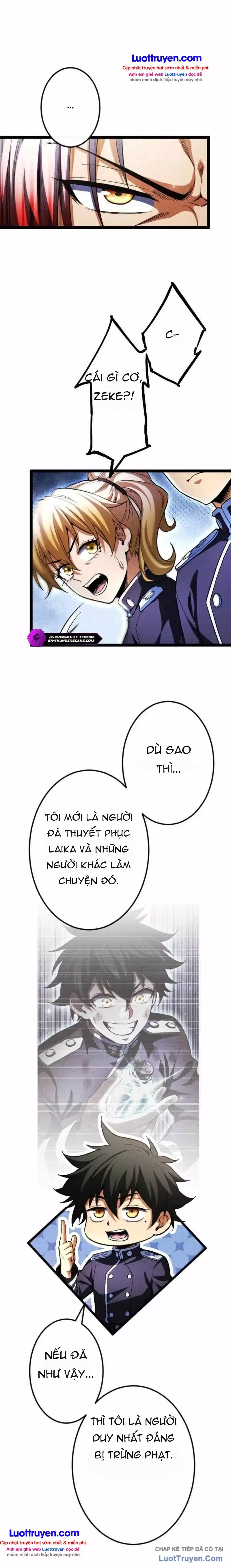 Tổ Sư Hồi Quy: Tái Sinh Thành Hậu Duệ Sau Nghìn Năm Chapter 49 - Trang 29