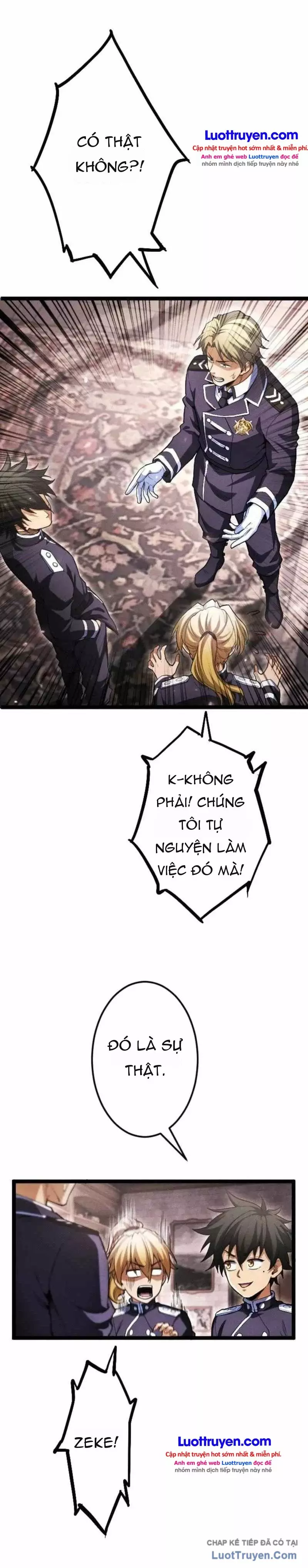 Tổ Sư Hồi Quy: Tái Sinh Thành Hậu Duệ Sau Nghìn Năm Chapter 49 - Trang 30