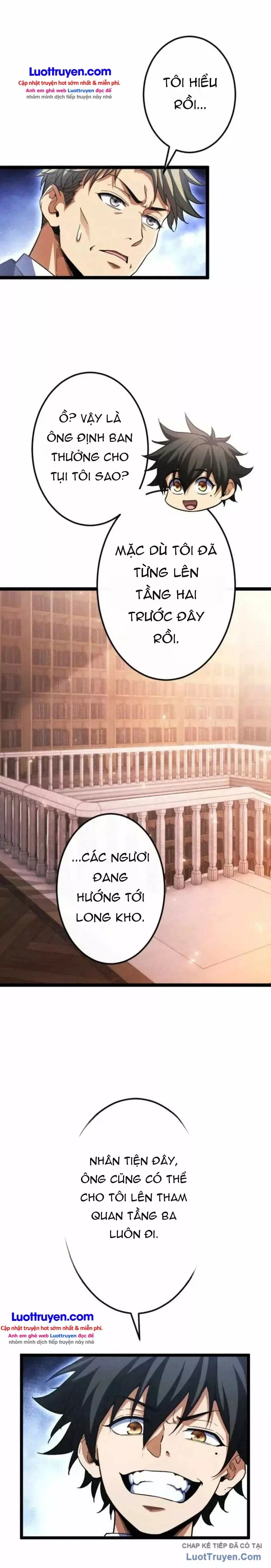 Tổ Sư Hồi Quy: Tái Sinh Thành Hậu Duệ Sau Nghìn Năm Chapter 49 - Trang 35