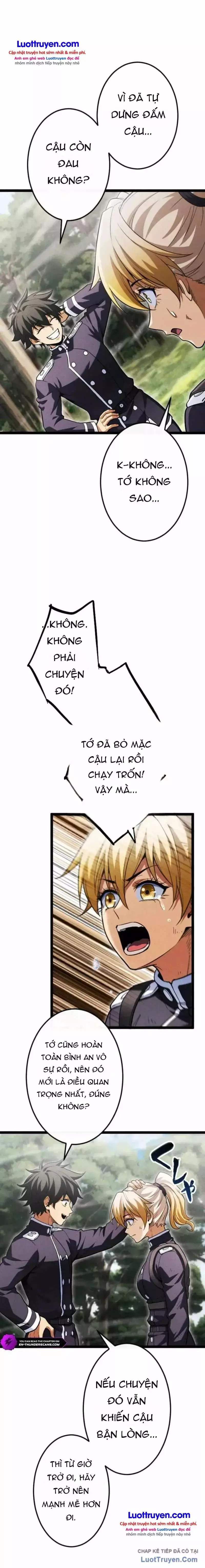 Tổ Sư Hồi Quy: Tái Sinh Thành Hậu Duệ Sau Nghìn Năm Chapter 49 - Trang 5