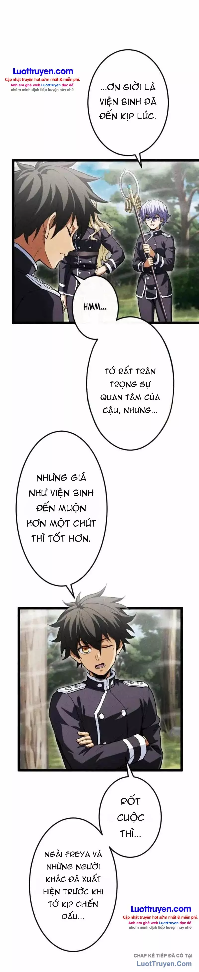 Tổ Sư Hồi Quy: Tái Sinh Thành Hậu Duệ Sau Nghìn Năm Chapter 49 - Trang 7