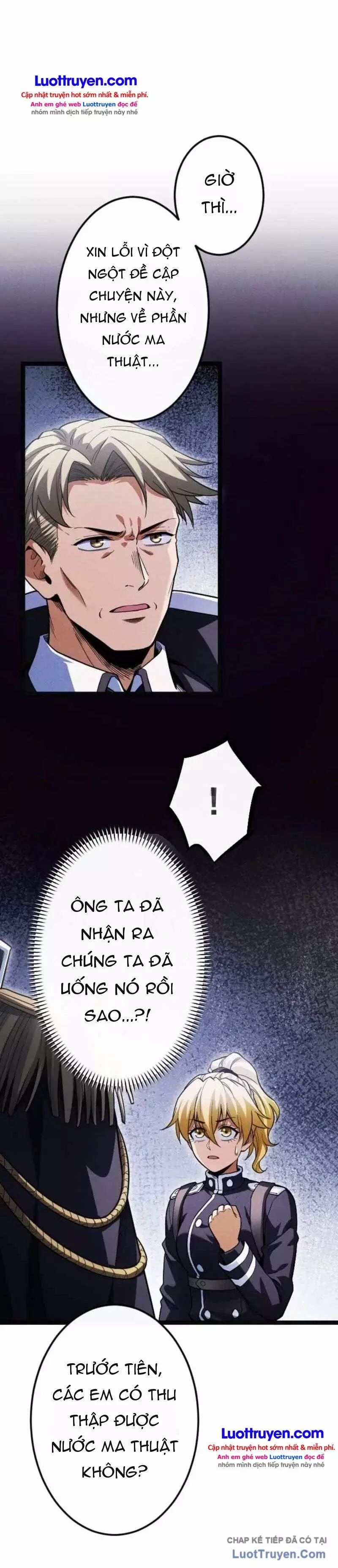 Tổ Sư Hồi Quy: Tái Sinh Thành Hậu Duệ Sau Nghìn Năm Chapter 49 - Trang 9