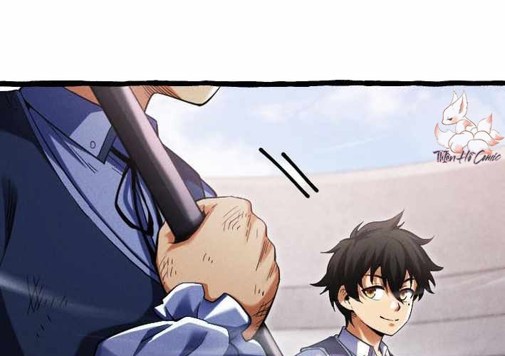 Tổ Sư Hồi Quy: Tái Sinh Thành Hậu Duệ Sau Nghìn Năm Chapter 5 - Trang 32