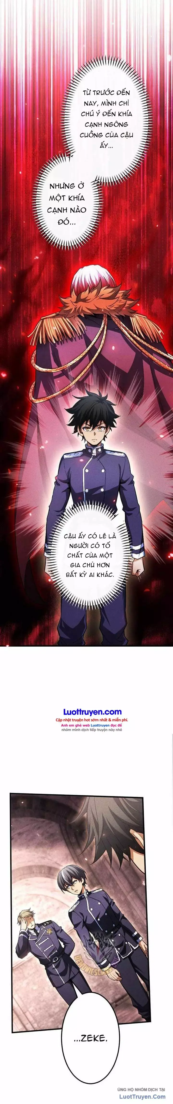 Tổ Sư Hồi Quy: Tái Sinh Thành Hậu Duệ Sau Nghìn Năm Chapter 50 - Trang 12