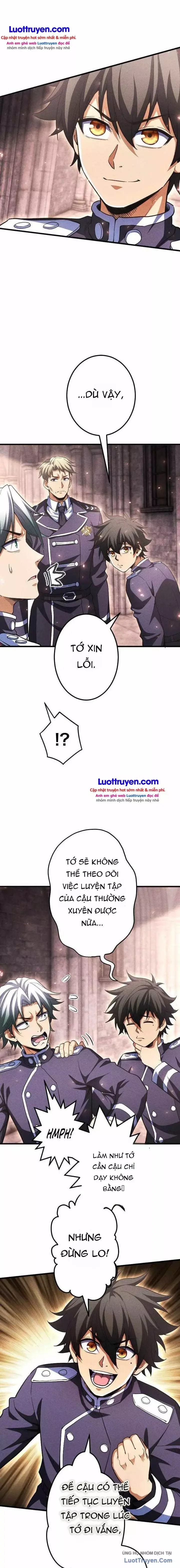 Tổ Sư Hồi Quy: Tái Sinh Thành Hậu Duệ Sau Nghìn Năm Chapter 50 - Trang 15