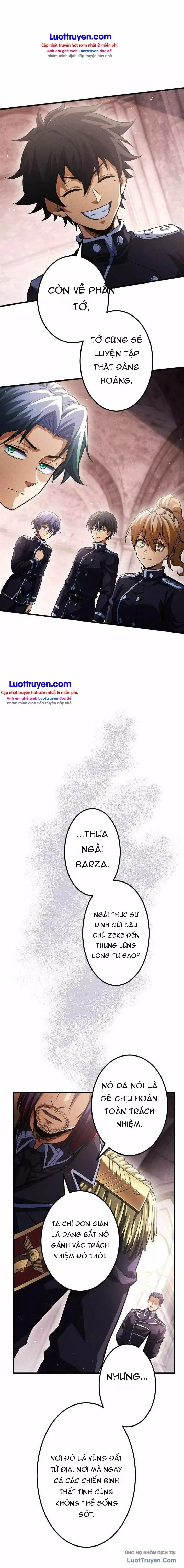 Tổ Sư Hồi Quy: Tái Sinh Thành Hậu Duệ Sau Nghìn Năm Chapter 50 - Trang 17