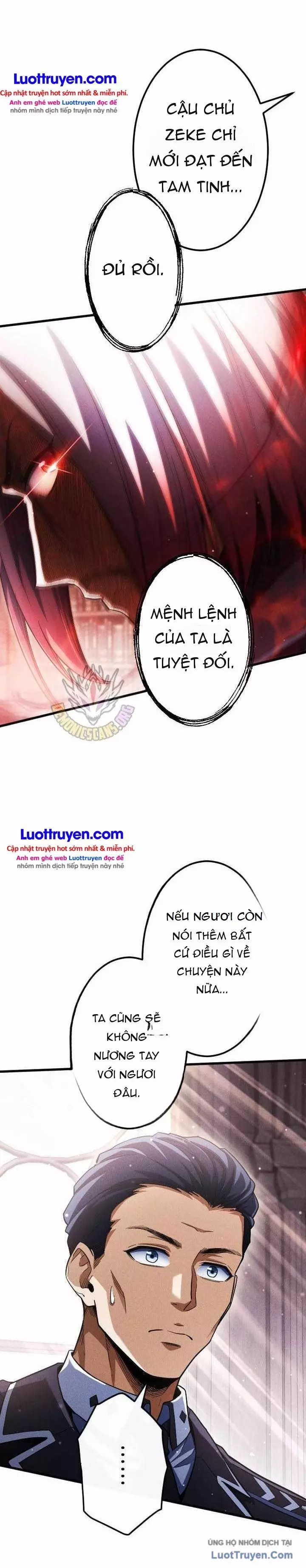 Tổ Sư Hồi Quy: Tái Sinh Thành Hậu Duệ Sau Nghìn Năm Chapter 50 - Trang 18