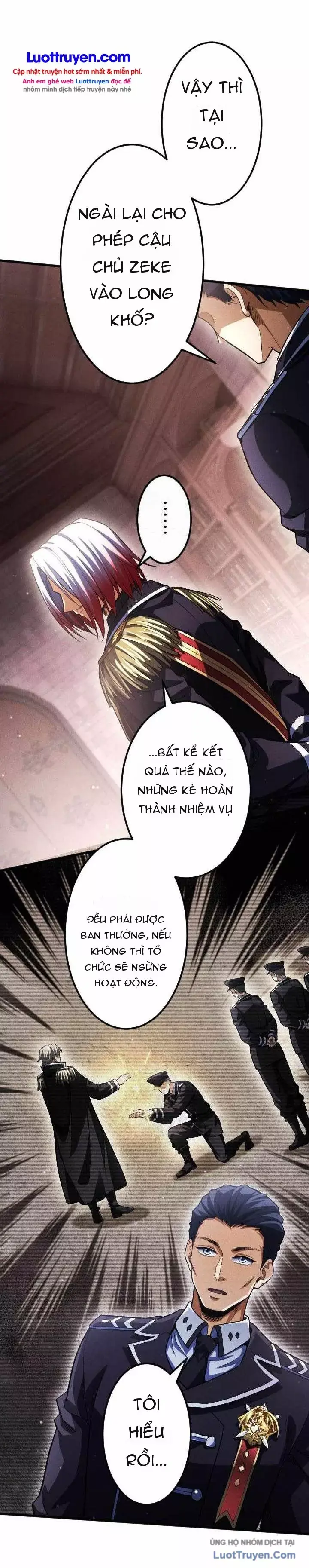 Tổ Sư Hồi Quy: Tái Sinh Thành Hậu Duệ Sau Nghìn Năm Chapter 50 - Trang 19