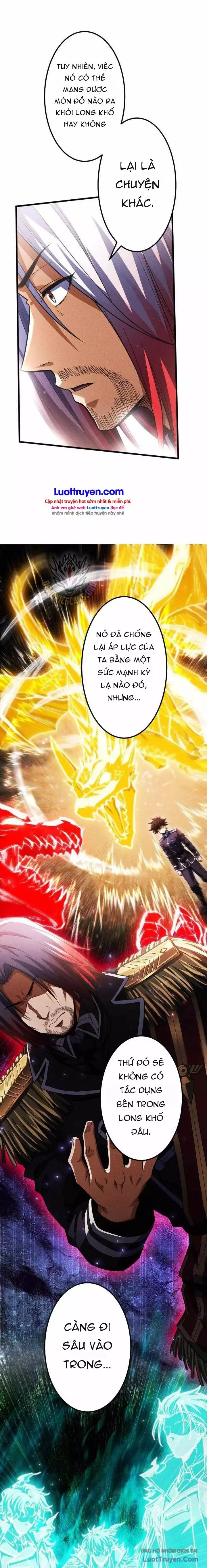 Tổ Sư Hồi Quy: Tái Sinh Thành Hậu Duệ Sau Nghìn Năm Chapter 50 - Trang 20
