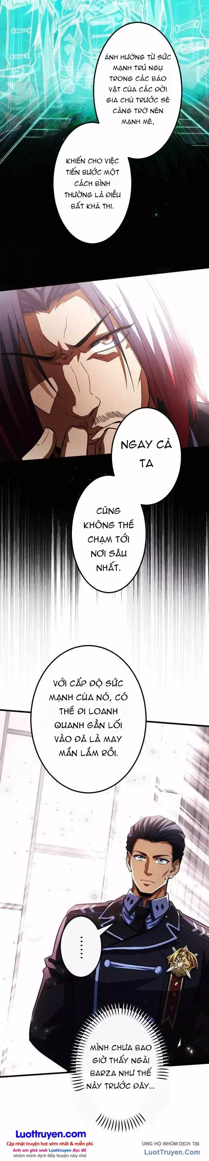 Tổ Sư Hồi Quy: Tái Sinh Thành Hậu Duệ Sau Nghìn Năm Chapter 50 - Trang 21