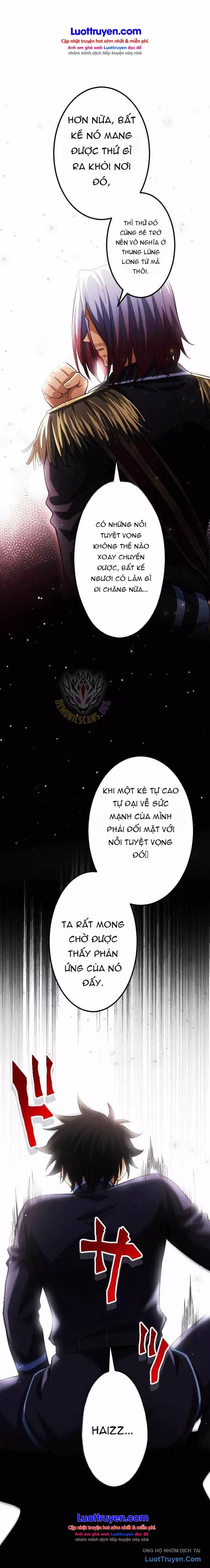 Tổ Sư Hồi Quy: Tái Sinh Thành Hậu Duệ Sau Nghìn Năm Chapter 50 - Trang 22