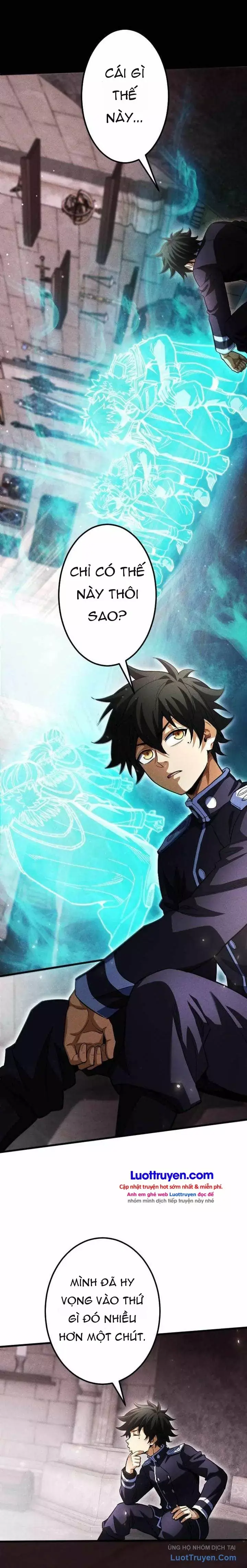 Tổ Sư Hồi Quy: Tái Sinh Thành Hậu Duệ Sau Nghìn Năm Chapter 50 - Trang 23