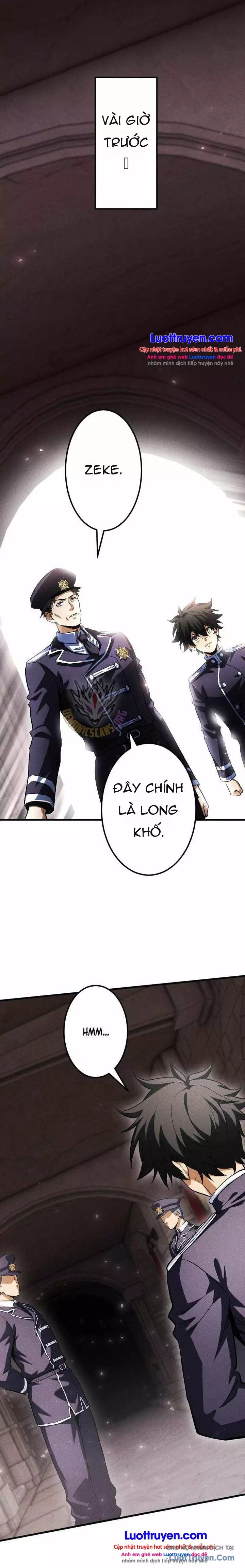 Tổ Sư Hồi Quy: Tái Sinh Thành Hậu Duệ Sau Nghìn Năm Chapter 50 - Trang 24