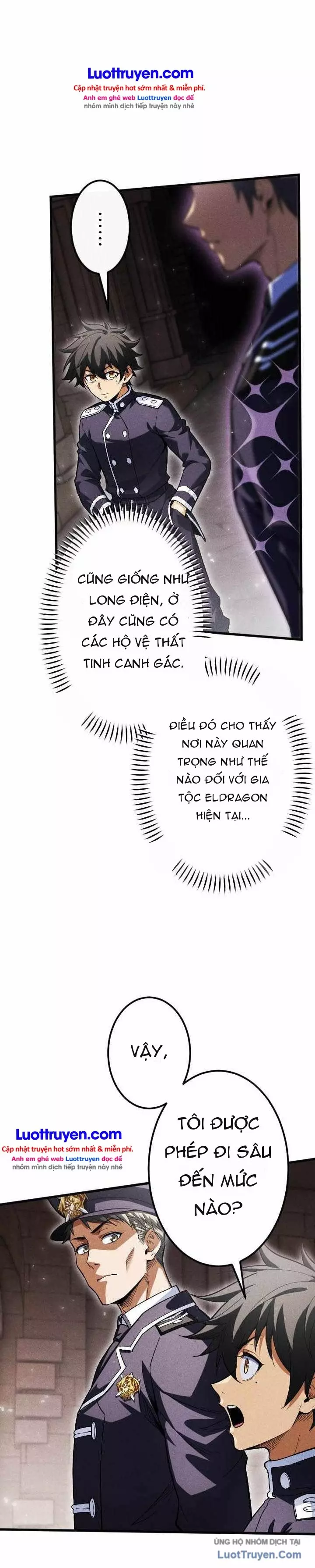 Tổ Sư Hồi Quy: Tái Sinh Thành Hậu Duệ Sau Nghìn Năm Chapter 50 - Trang 25