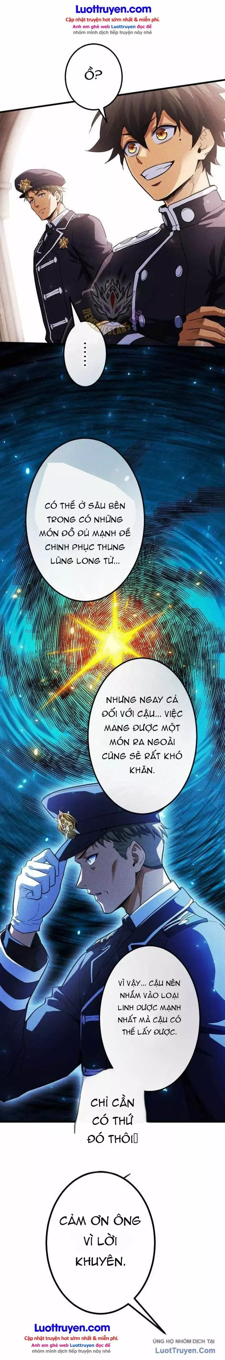 Tổ Sư Hồi Quy: Tái Sinh Thành Hậu Duệ Sau Nghìn Năm Chapter 50 - Trang 28