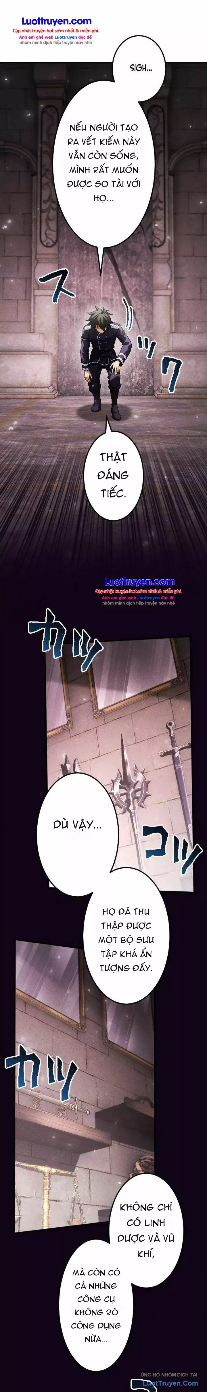Tổ Sư Hồi Quy: Tái Sinh Thành Hậu Duệ Sau Nghìn Năm Chapter 50 - Trang 32