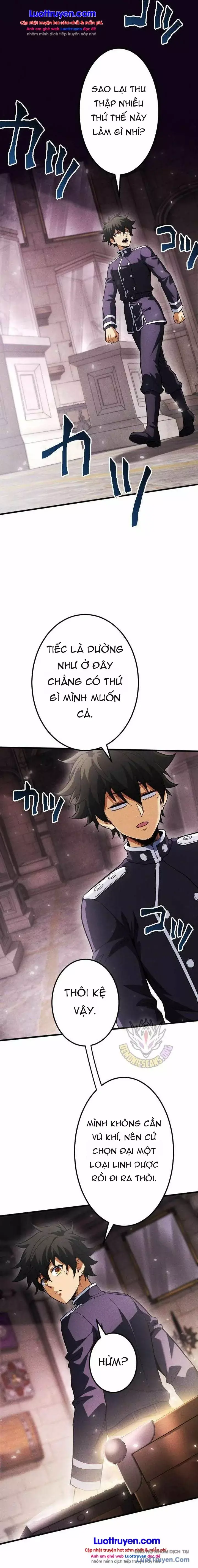 Tổ Sư Hồi Quy: Tái Sinh Thành Hậu Duệ Sau Nghìn Năm Chapter 50 - Trang 33