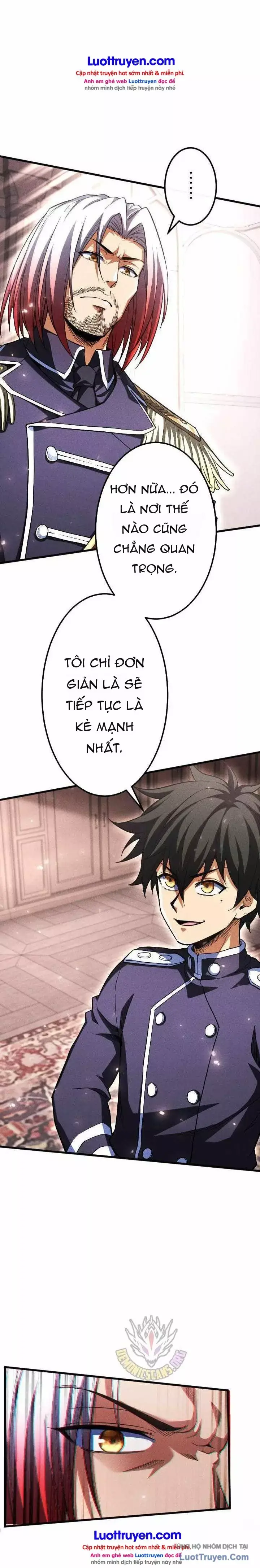 Tổ Sư Hồi Quy: Tái Sinh Thành Hậu Duệ Sau Nghìn Năm Chapter 50 - Trang 7