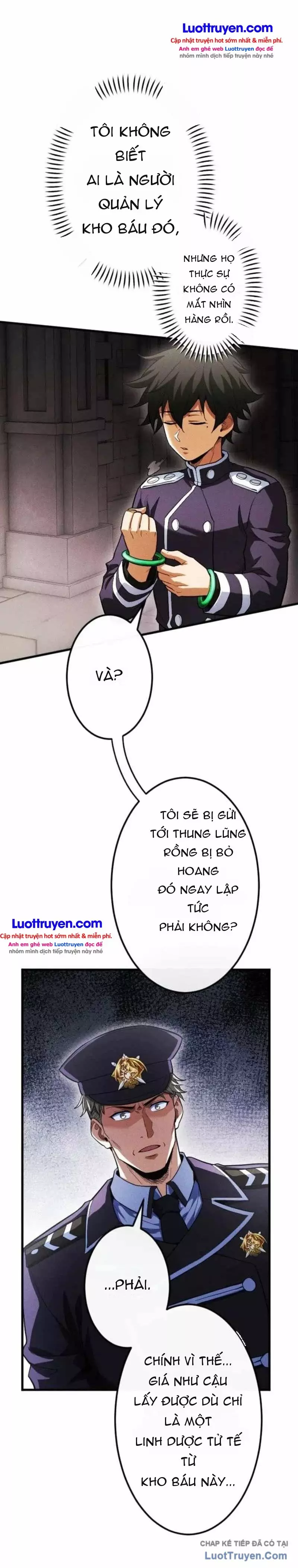 Tổ Sư Hồi Quy: Tái Sinh Thành Hậu Duệ Sau Nghìn Năm Chapter 51 - Trang 11