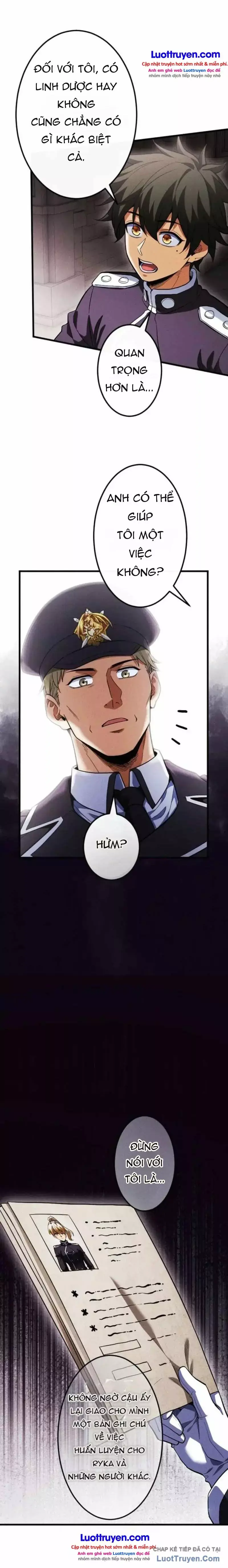 Tổ Sư Hồi Quy: Tái Sinh Thành Hậu Duệ Sau Nghìn Năm Chapter 51 - Trang 12