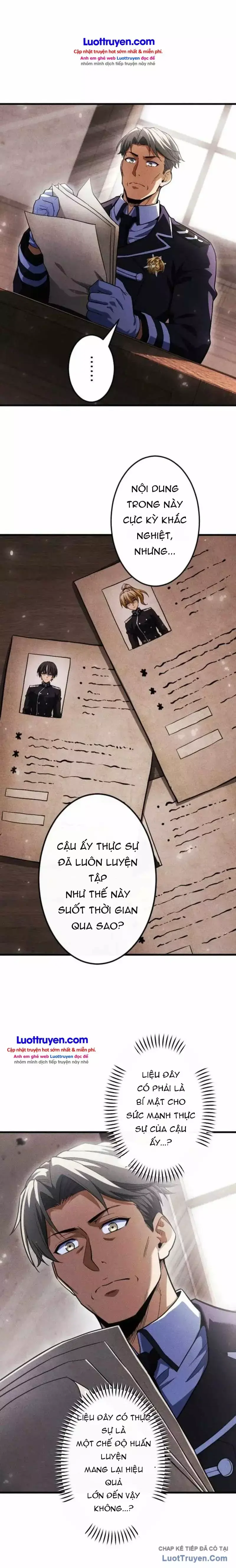 Tổ Sư Hồi Quy: Tái Sinh Thành Hậu Duệ Sau Nghìn Năm Chapter 51 - Trang 13
