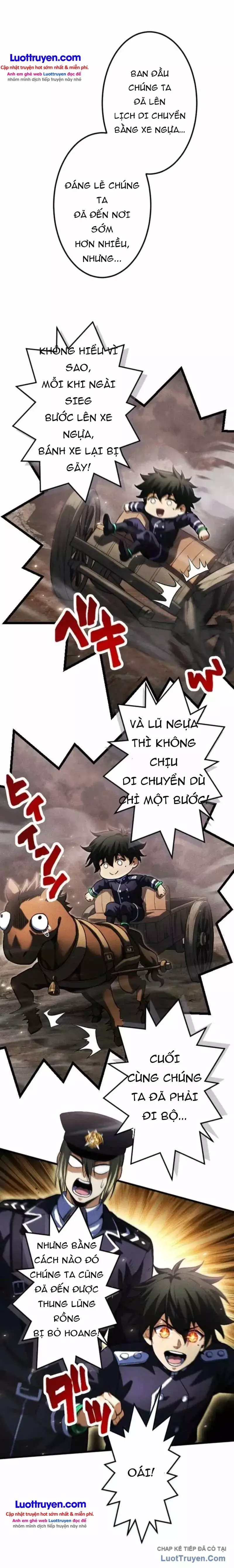 Tổ Sư Hồi Quy: Tái Sinh Thành Hậu Duệ Sau Nghìn Năm Chapter 51 - Trang 18