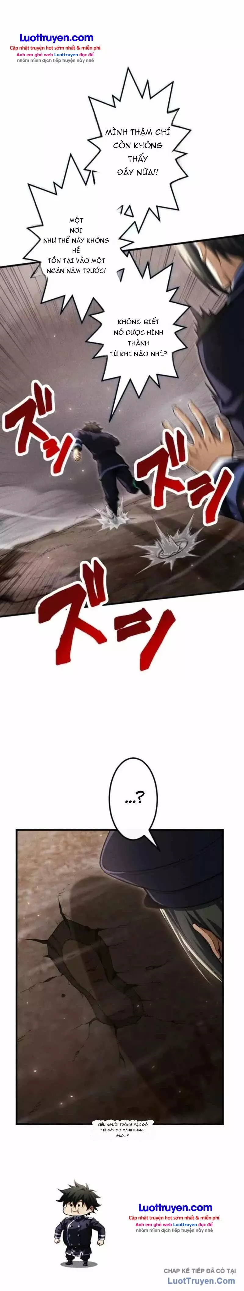 Tổ Sư Hồi Quy: Tái Sinh Thành Hậu Duệ Sau Nghìn Năm Chapter 51 - Trang 19