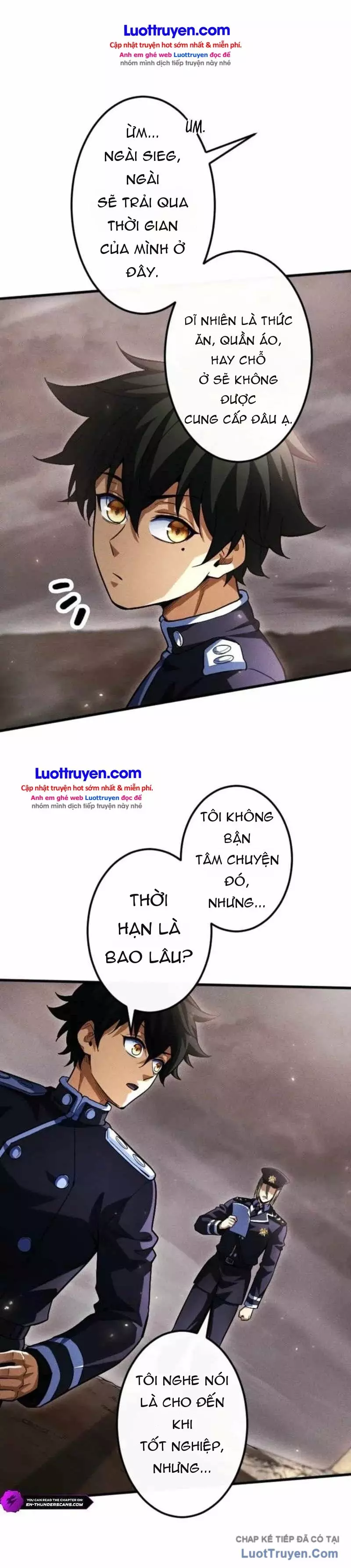 Tổ Sư Hồi Quy: Tái Sinh Thành Hậu Duệ Sau Nghìn Năm Chapter 51 - Trang 20