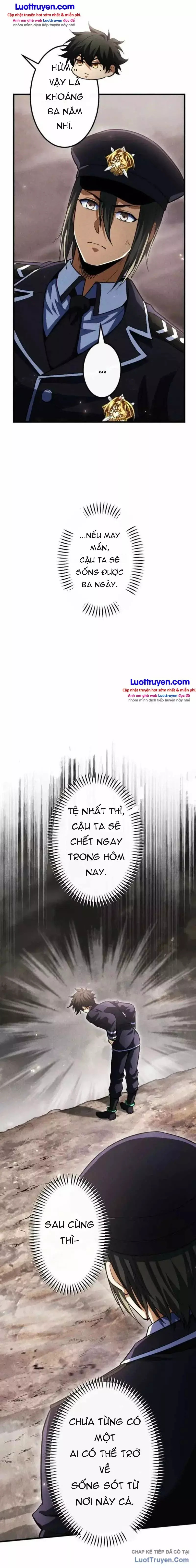 Tổ Sư Hồi Quy: Tái Sinh Thành Hậu Duệ Sau Nghìn Năm Chapter 51 - Trang 21