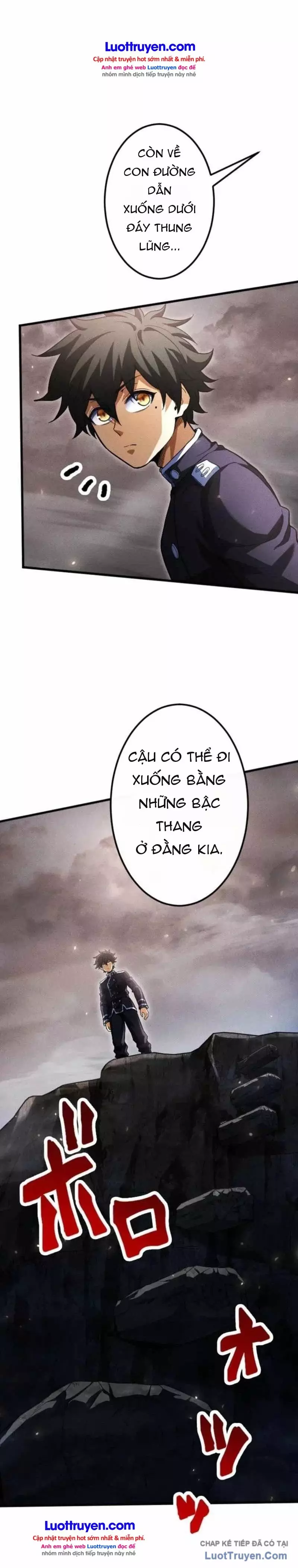 Tổ Sư Hồi Quy: Tái Sinh Thành Hậu Duệ Sau Nghìn Năm Chapter 51 - Trang 22