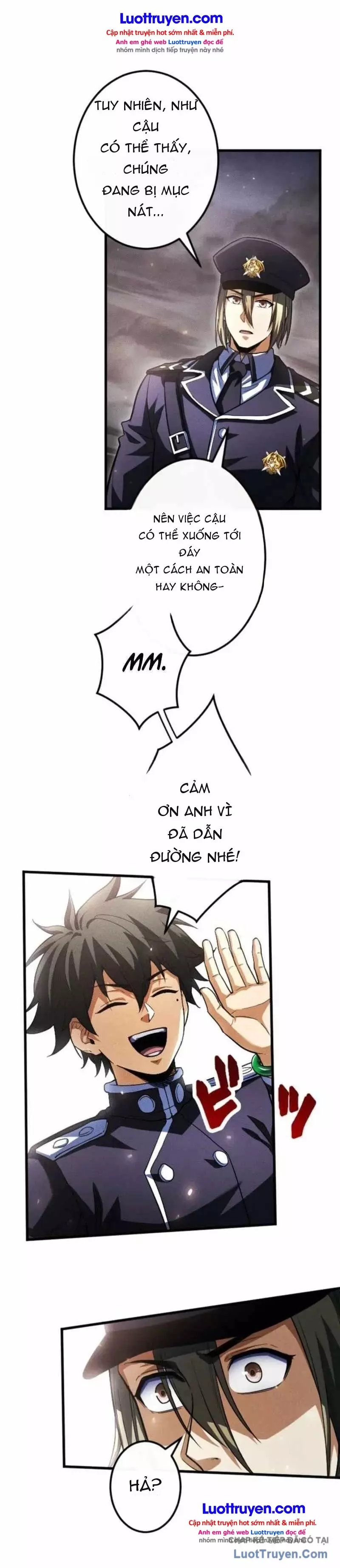 Tổ Sư Hồi Quy: Tái Sinh Thành Hậu Duệ Sau Nghìn Năm Chapter 51 - Trang 23