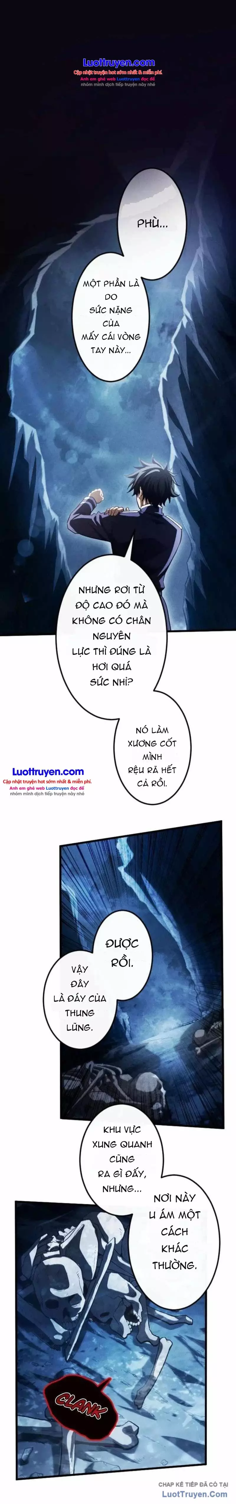 Tổ Sư Hồi Quy: Tái Sinh Thành Hậu Duệ Sau Nghìn Năm Chapter 51 - Trang 28