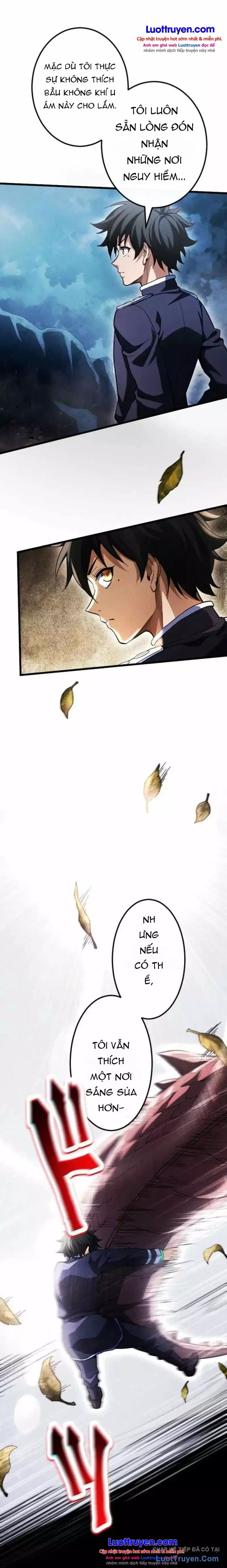 Tổ Sư Hồi Quy: Tái Sinh Thành Hậu Duệ Sau Nghìn Năm Chapter 51 - Trang 29