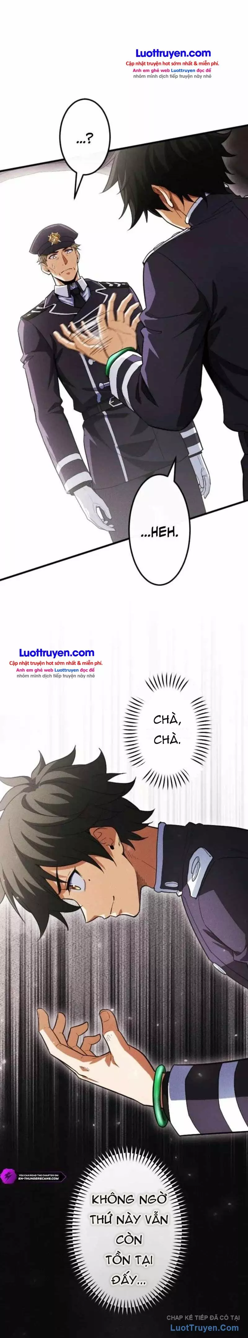 Tổ Sư Hồi Quy: Tái Sinh Thành Hậu Duệ Sau Nghìn Năm Chapter 51 - Trang 8