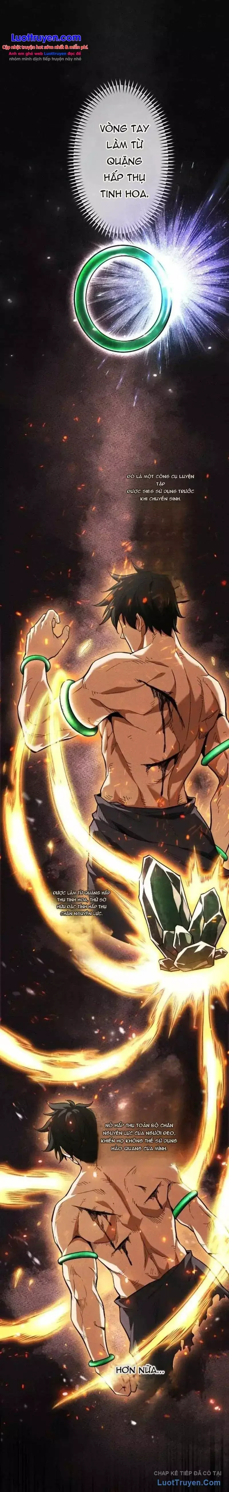 Tổ Sư Hồi Quy: Tái Sinh Thành Hậu Duệ Sau Nghìn Năm Chapter 51 - Trang 9