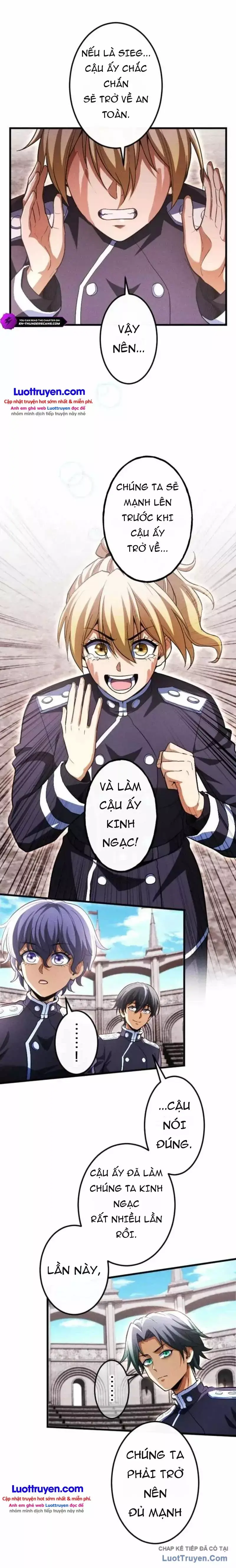 Tổ Sư Hồi Quy: Tái Sinh Thành Hậu Duệ Sau Nghìn Năm Chapter 52 - Trang 13
