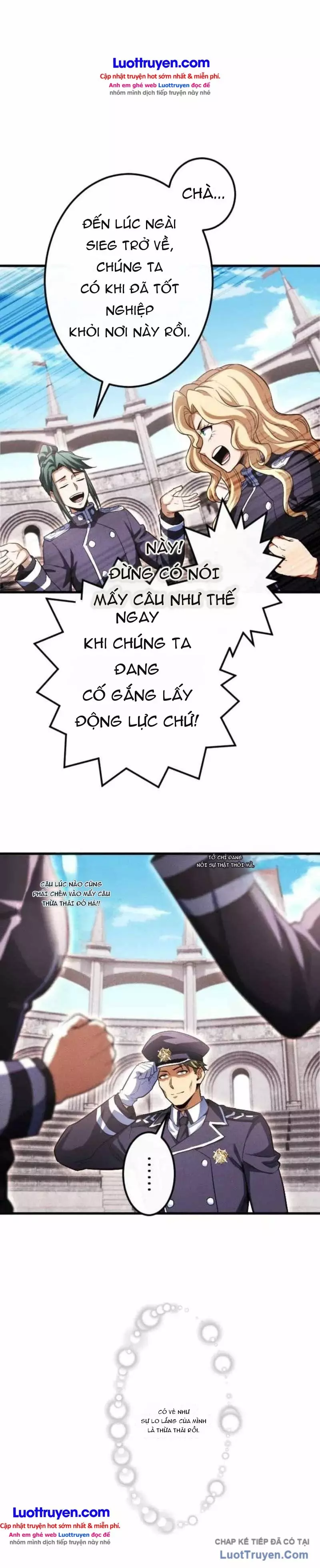 Tổ Sư Hồi Quy: Tái Sinh Thành Hậu Duệ Sau Nghìn Năm Chapter 52 - Trang 14