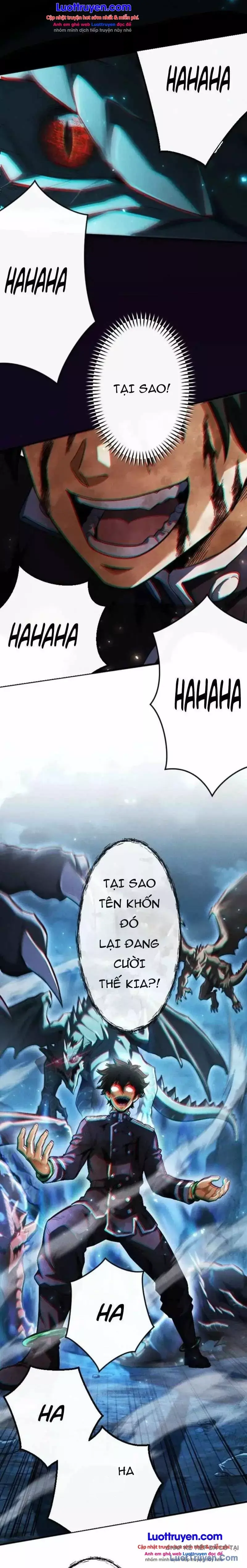Tổ Sư Hồi Quy: Tái Sinh Thành Hậu Duệ Sau Nghìn Năm Chapter 52 - Trang 16