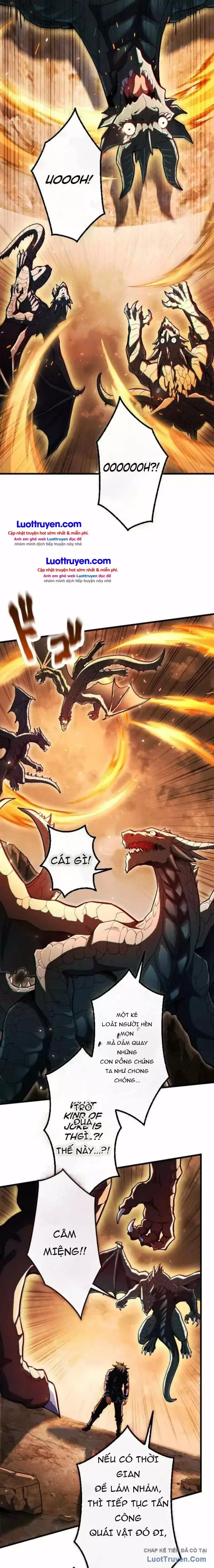 Tổ Sư Hồi Quy: Tái Sinh Thành Hậu Duệ Sau Nghìn Năm Chapter 52 - Trang 20