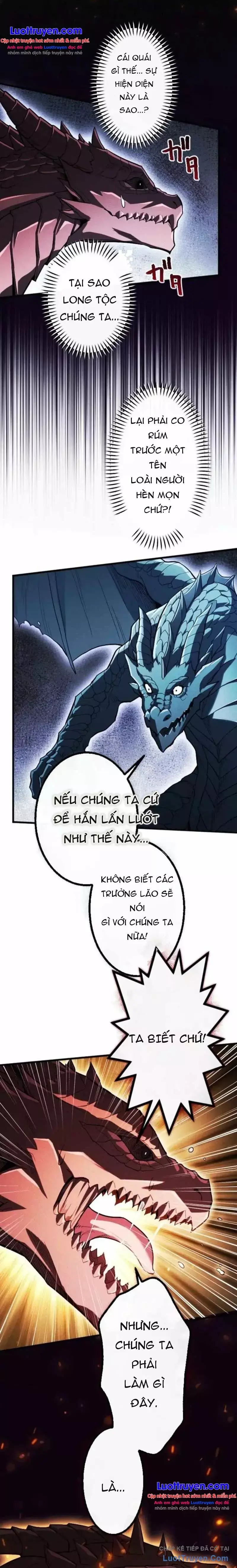 Tổ Sư Hồi Quy: Tái Sinh Thành Hậu Duệ Sau Nghìn Năm Chapter 52 - Trang 26