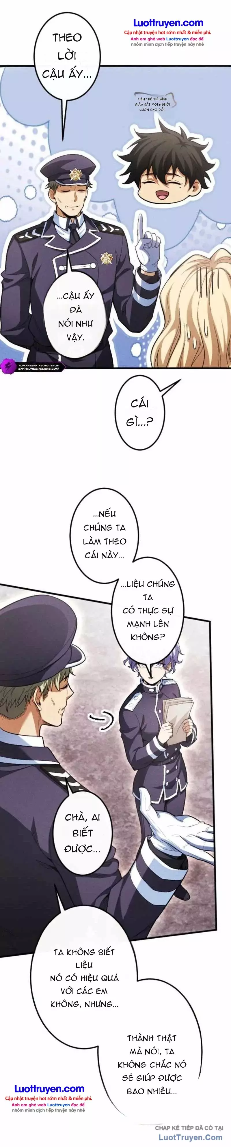 Tổ Sư Hồi Quy: Tái Sinh Thành Hậu Duệ Sau Nghìn Năm Chapter 52 - Trang 4