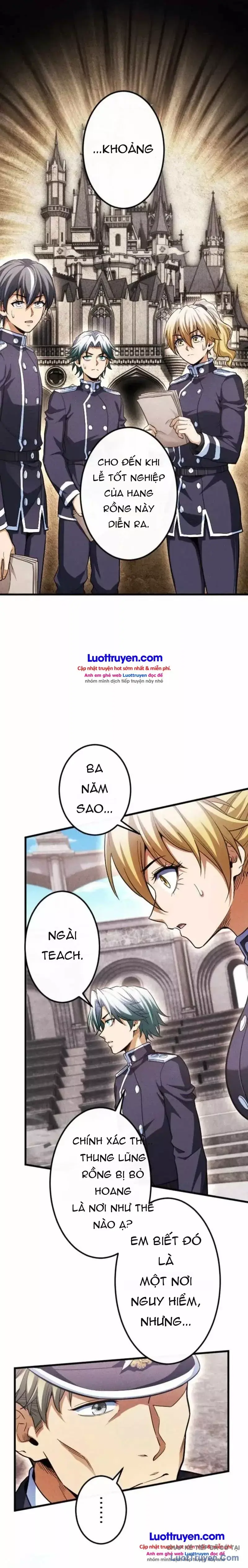 Tổ Sư Hồi Quy: Tái Sinh Thành Hậu Duệ Sau Nghìn Năm Chapter 52 - Trang 6