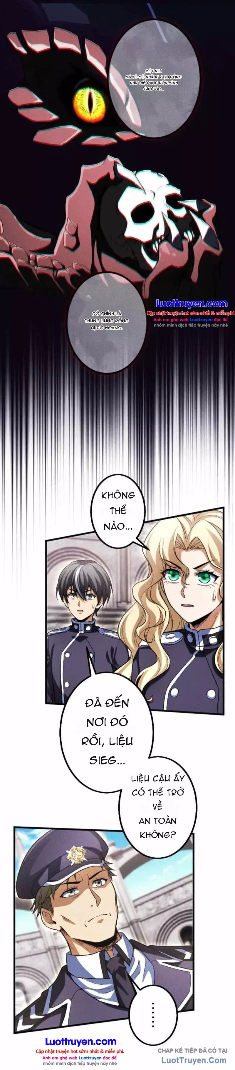 Tổ Sư Hồi Quy: Tái Sinh Thành Hậu Duệ Sau Nghìn Năm Chapter 52 - Trang 9